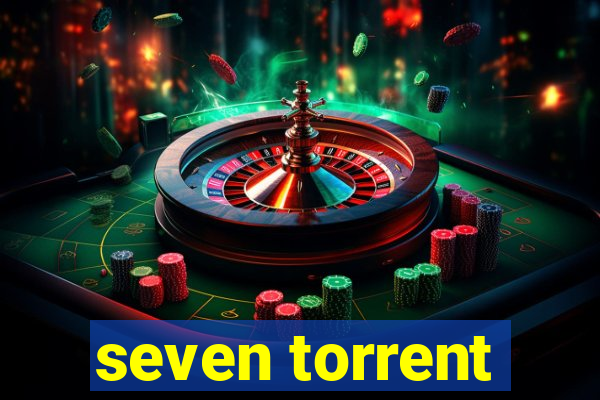 seven torrent